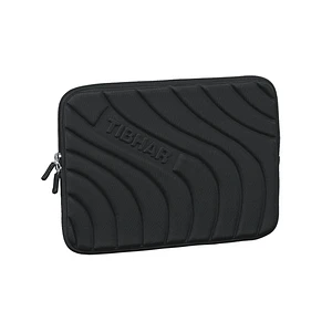 Estuche  Tibhar Wave doble (dos compartimientos) 