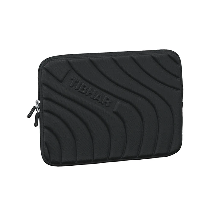 Estuche  Tibhar Wave doble (dos compartimientos)  1