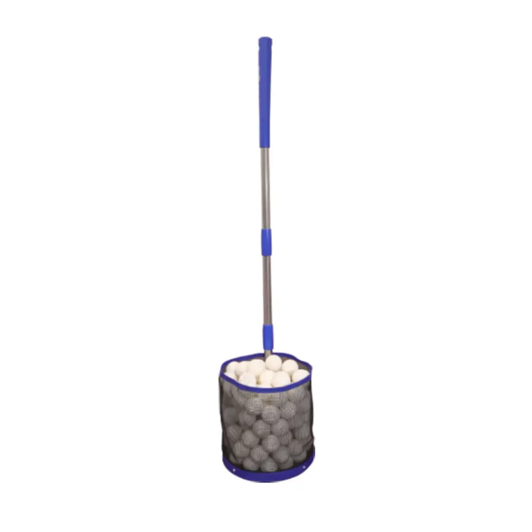 Recoge pelotas de tenis de mesa marca Double Fish XJ1 3