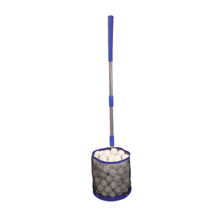 Recoge pelotas de tenis de mesa marca Double Fish XJ1 3
