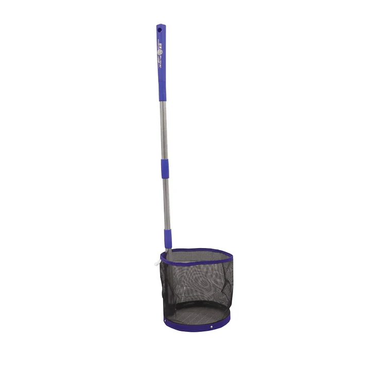 Recoge pelotas de tenis de mesa marca Double Fish XJ1 1