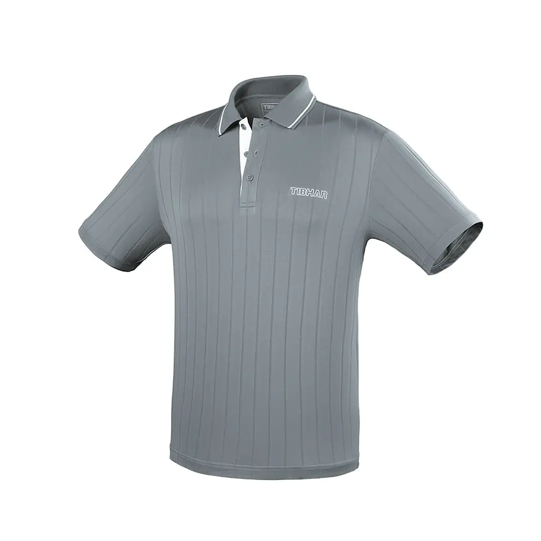 Polera Tibhar Match hombre  2