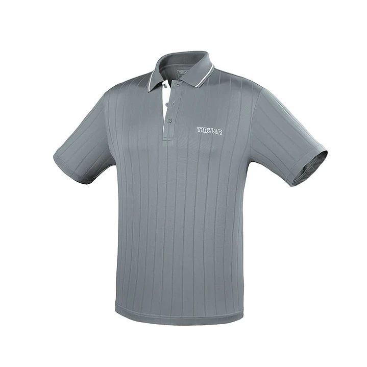 Polera Tibhar Match hombre  2