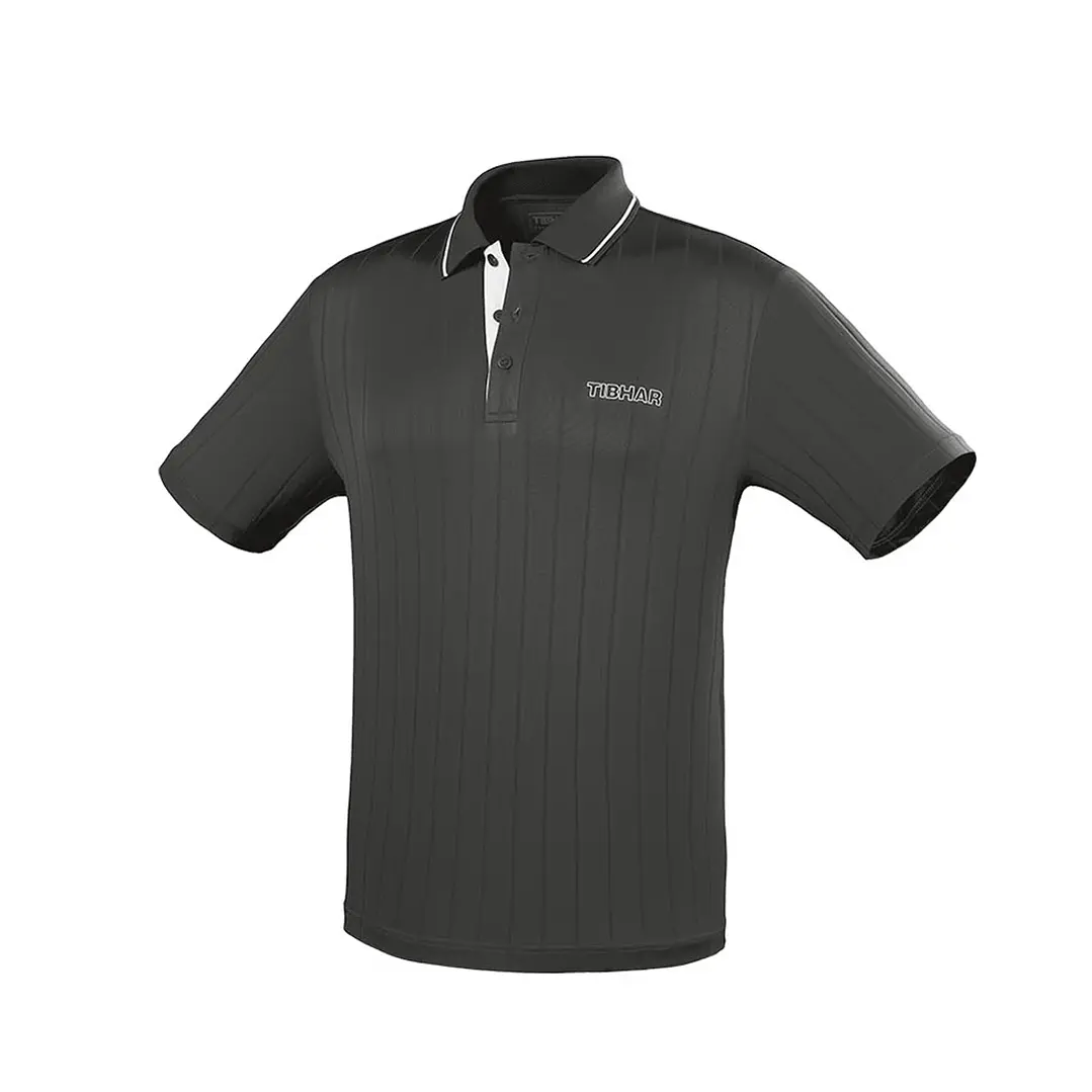 Polera Tibhar Match hombre  1