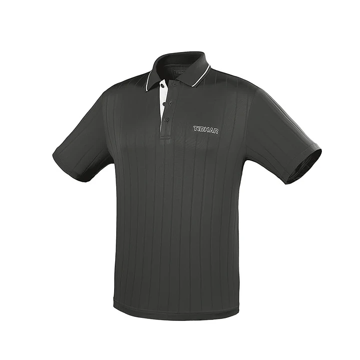 Polera Tibhar Match hombre  1