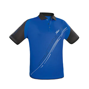 Polera Tibhar Lane algodón hombre 