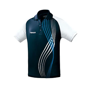 Polera Tibhar Express hombre 