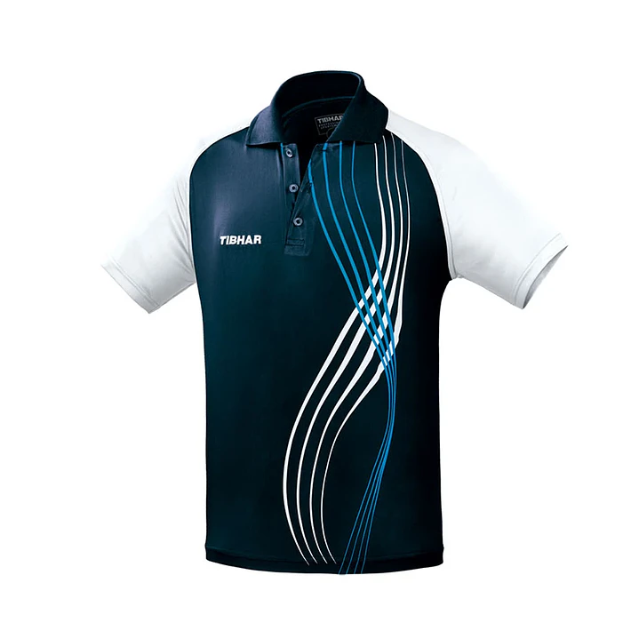 Polera Tibhar Express hombre  1