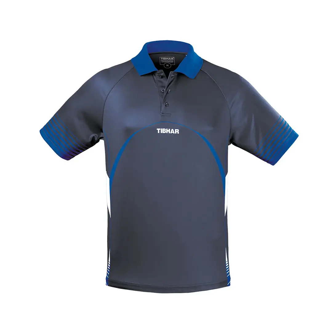 Polera Tibhar Break hombre 1
