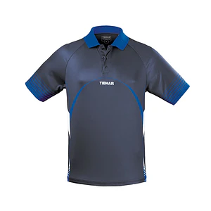 Polera Tibhar Break hombre