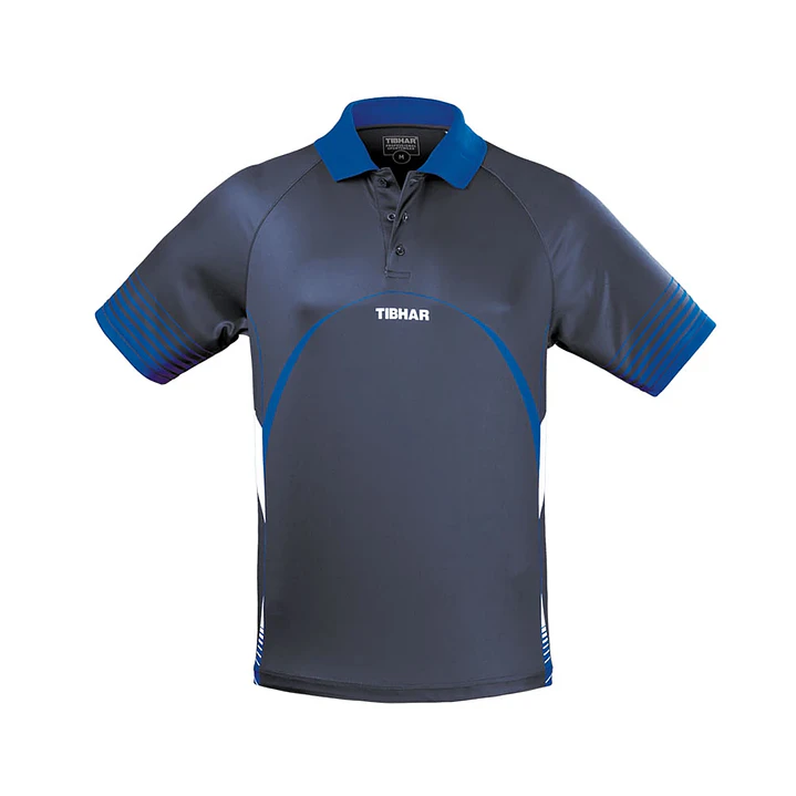 Polera Tibhar Break hombre 1