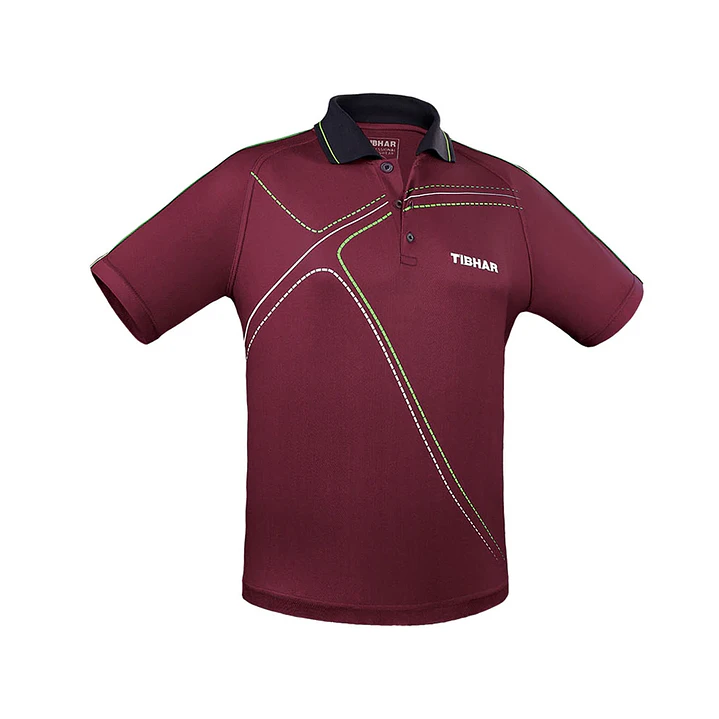 Polera Tibhar Metro algodón hombre 2