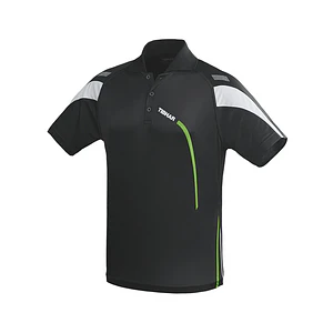 Polera Tibhar Trial poliéster hombre 