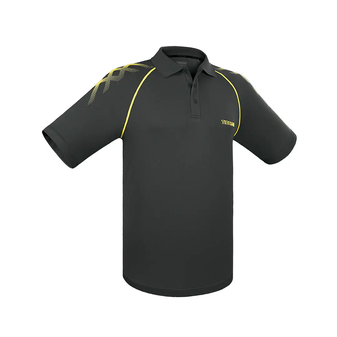 Polera Tibhar Triple X hombre 1