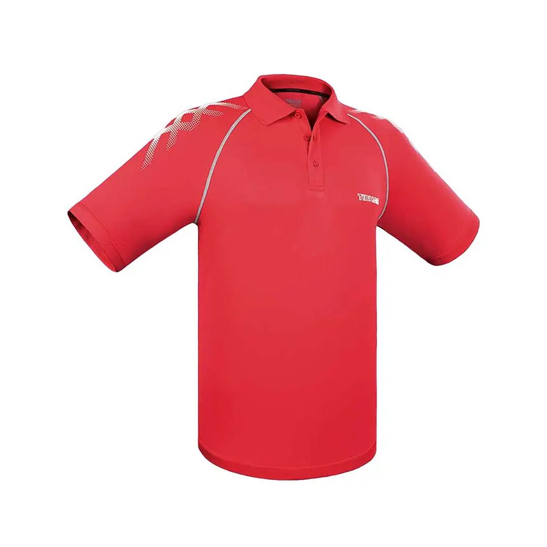 Polera Tibhar Triple X hombre 2