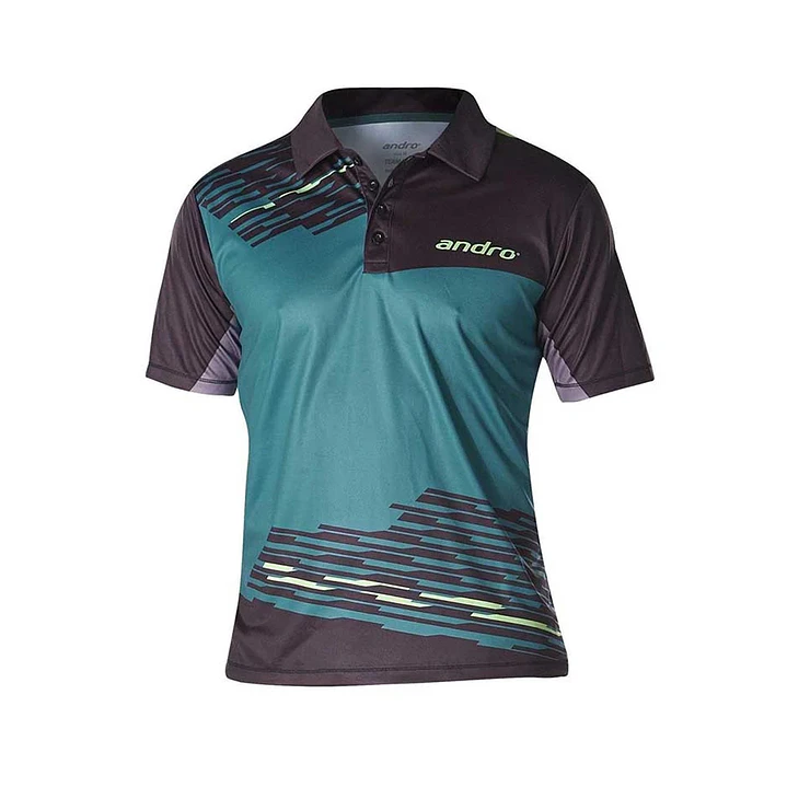 Polera Hombre modelo Luke 1