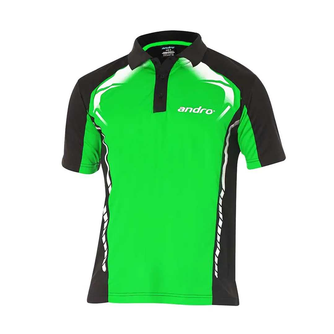 Polera Andro Deimos Hombre 1