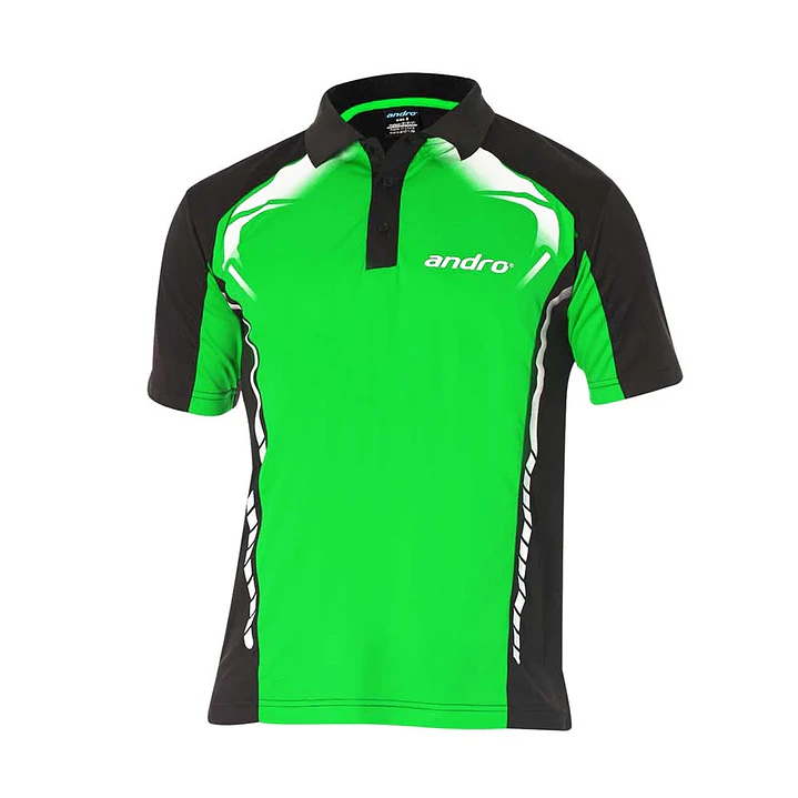 Polera Andro Deimos Hombre 1