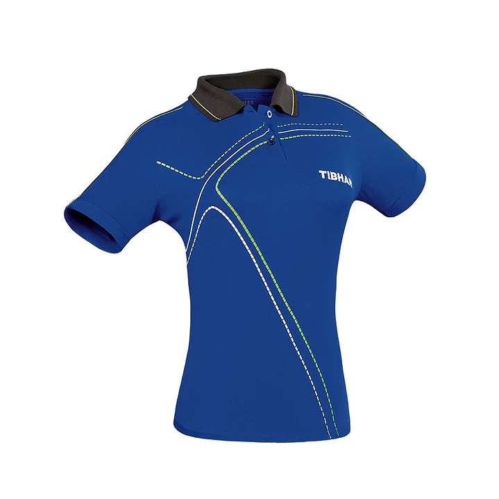 Polera Tibhar Metro Mujer  1