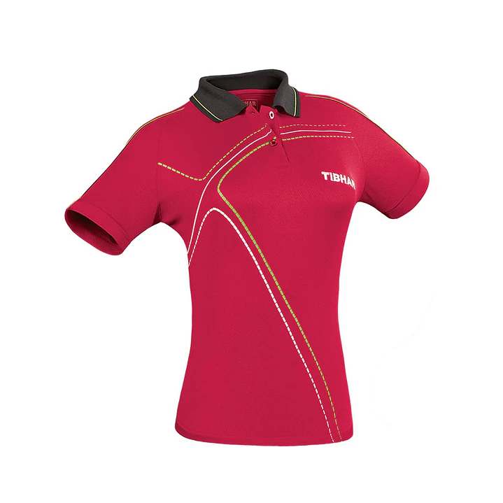Polera Tibhar Metro Mujer  2