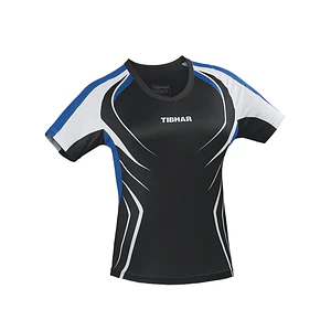 Polera Tibhar Space Mujer