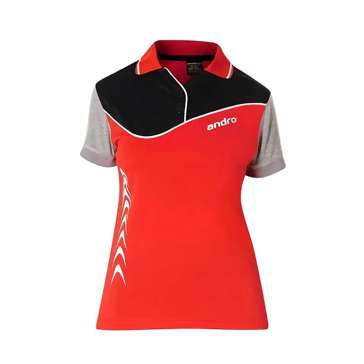 Polera Andro Brendan Mujer 1
