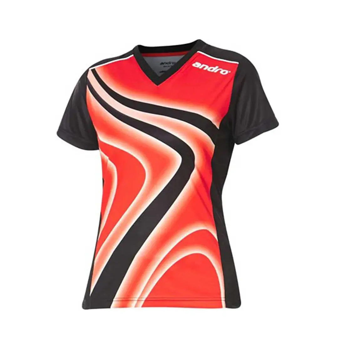 Polera Andro Ferris Mujer 1