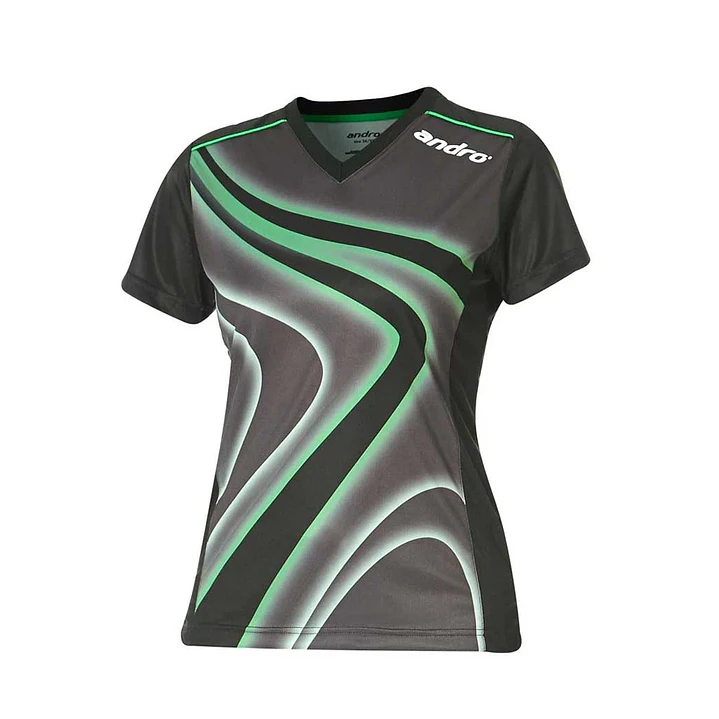 Polera Andro Ferris Mujer 2
