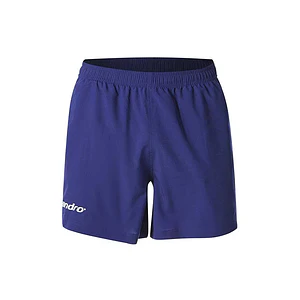 Short Andro Mason Unisex Azul