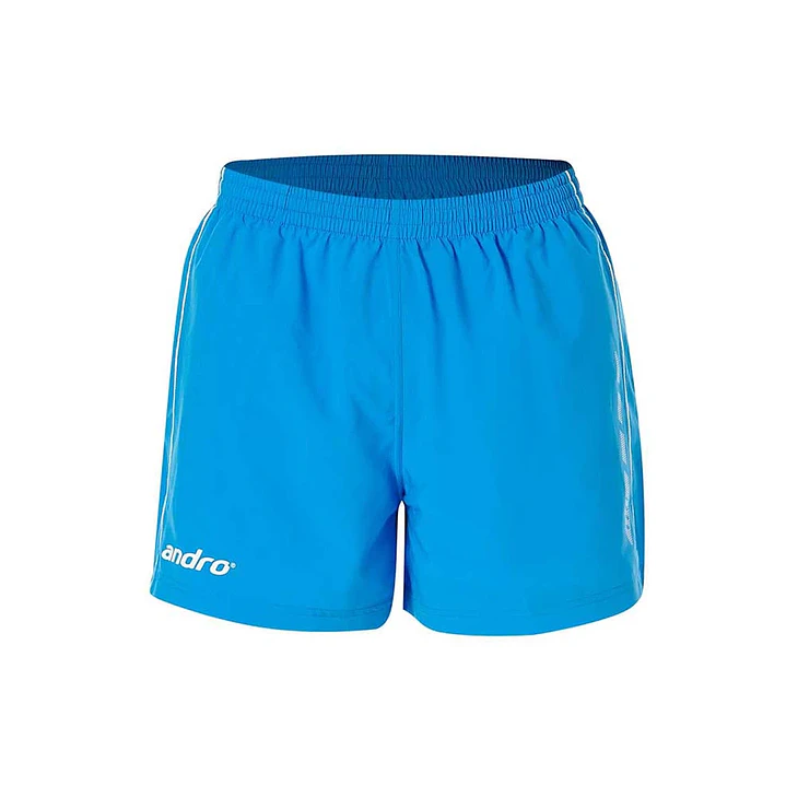 Short Andro Flint Hombre Azul  1