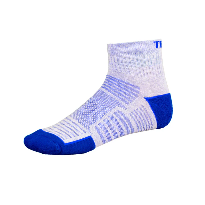 Calcetines Tibhar Basic - azul 1