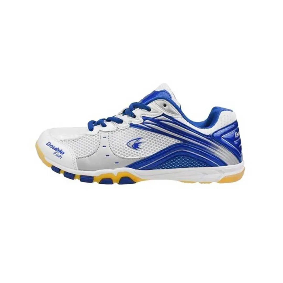 Zapatillas de tenis de mesa marca Double Fish 1