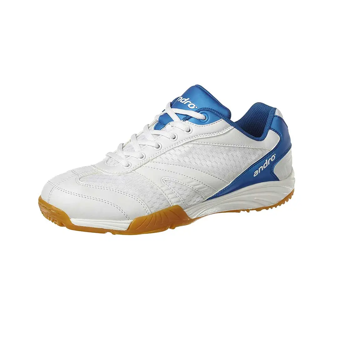 Zapatillas Andro Alpha Step  I  Azul  1