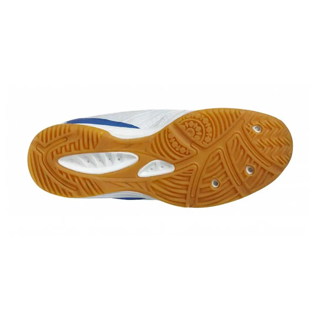 Zapatillas Andro Alpha Step  I  Azul  2