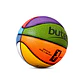 Balón de básquetbol de entrenamiento Rainbow PRO, uso indoor y outdoor - Miniatura 1
