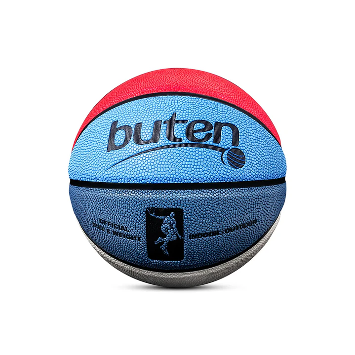 Balón de básquetbol de entrenamiento Rainbow PRO, uso indoor y outdoor 4
