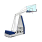 Jirafa (Tablero de básquetbol) competición FIBA nivel 2 (Ex nivel 3) - 235 cm de proyección - Miniatura 3