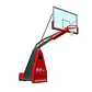 Jirafa (Tablero de básquetbol) outdoor para 3x3 (3 por 3) Cert. FIBA - Miniatura 1