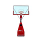 Jirafa (Tablero de básquetbol) outdoor para 3x3 (3 por 3) Cert. FIBA - Miniatura 2
