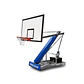 Poste de básquetbol outdoor Streetball móvil Sport System - Miniatura 2