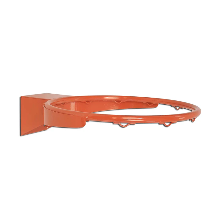 Tablero de básquetbol mini con Aro y Malla - 120x90 cm 3