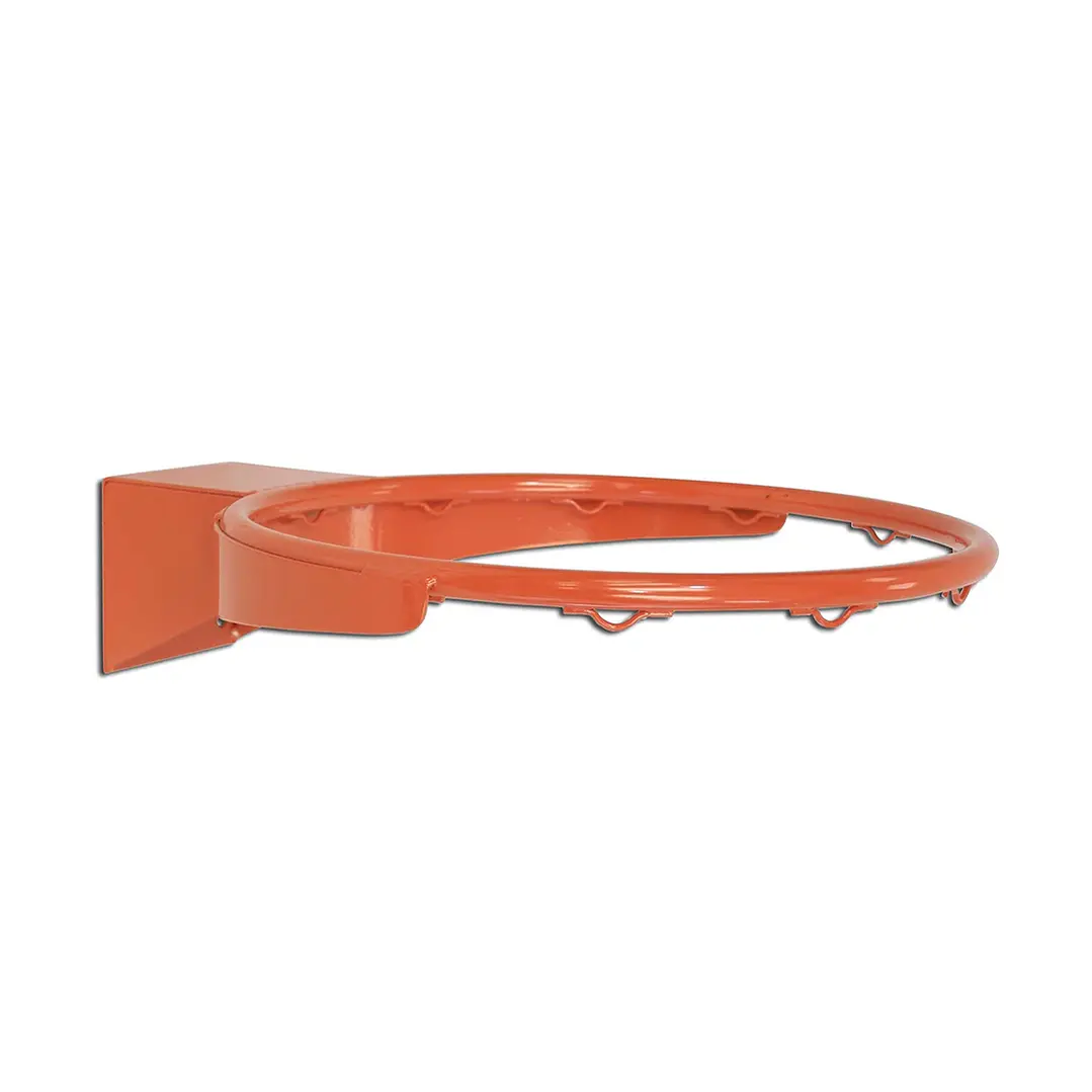 Tablero de básquetbol con Aro y Malla - 180x105 cm 3