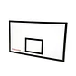 Tablero de básquetbol con Aro y Malla - 180x105 cm - Miniatura 2