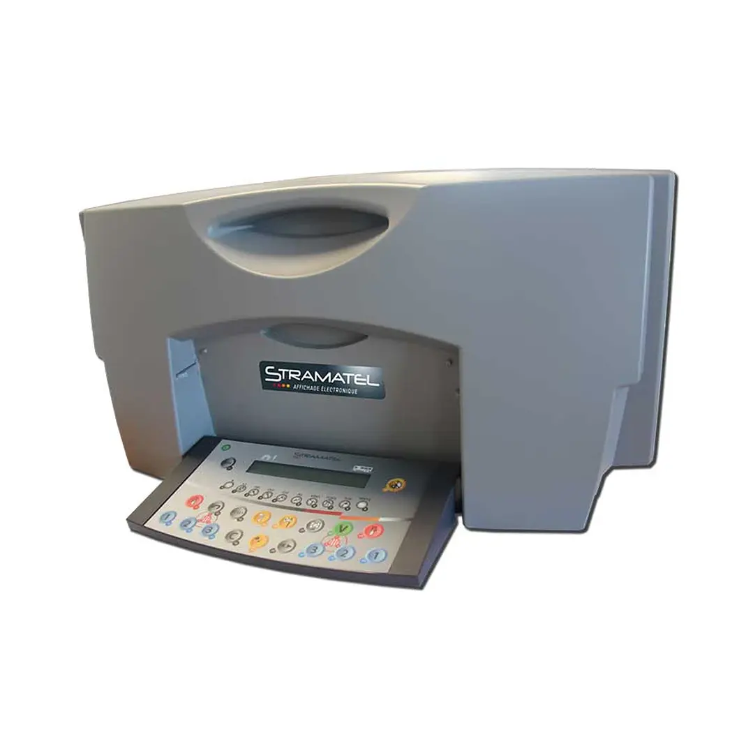 Marcador Electrónico portatil para multideporte y consola Mod. Multi-TOP3 2