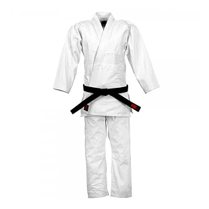 Judogi Yuko de entrenamiento blanco 480 g