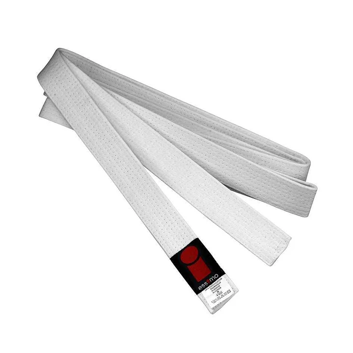 Judogi Yuko de entrenamiento blanco 480 g 3