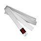 Judogi Yuko de entrenamiento blanco 480 g - Miniatura 3