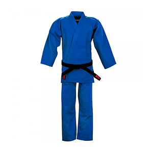 Judogi Yuko de entrenamiento azul 480 g