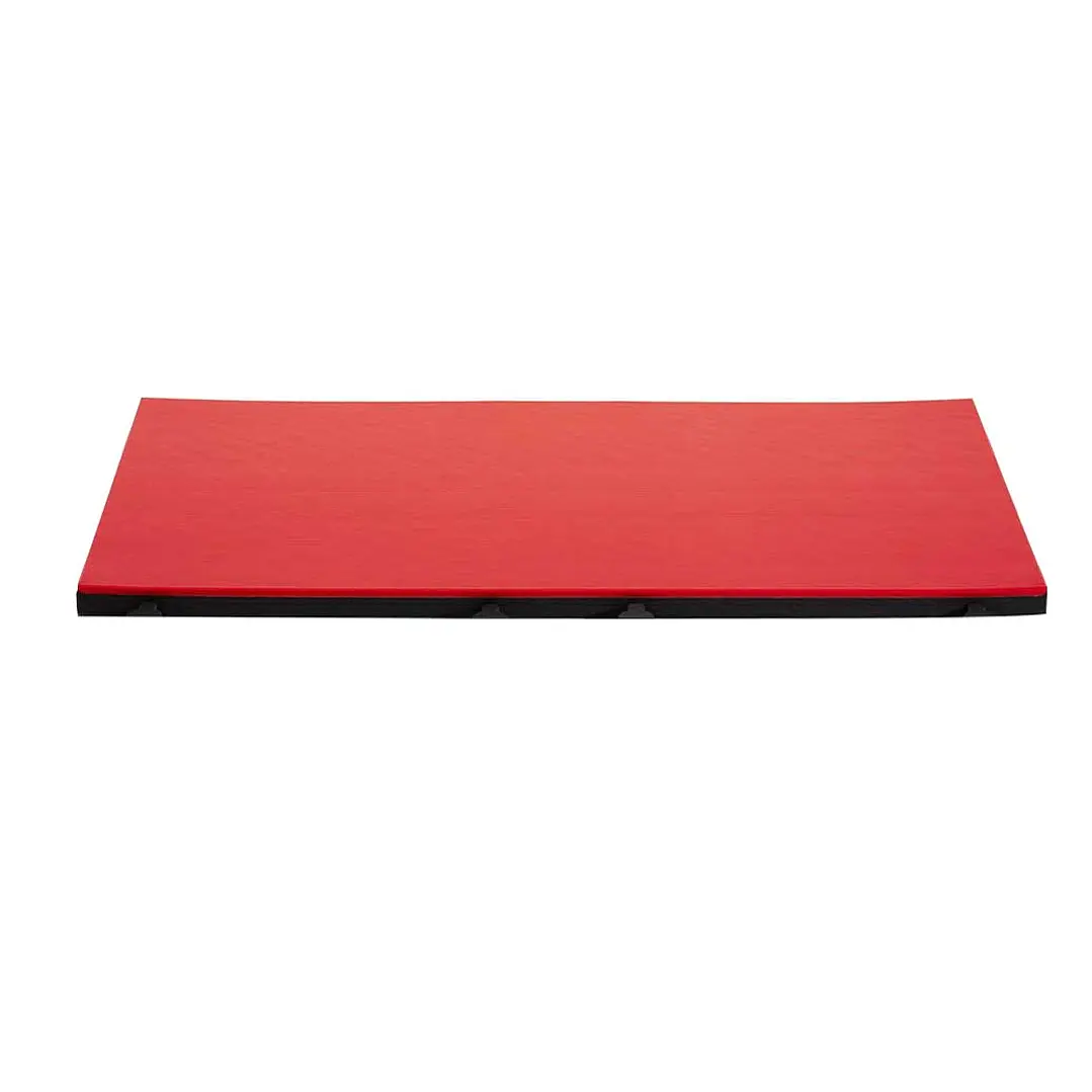 Tatami Oficial de Judo aprobado IJF - Rojo 1