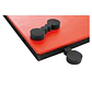 Tatami Oficial de Judo aprobado IJF - Rojo - Miniatura 3